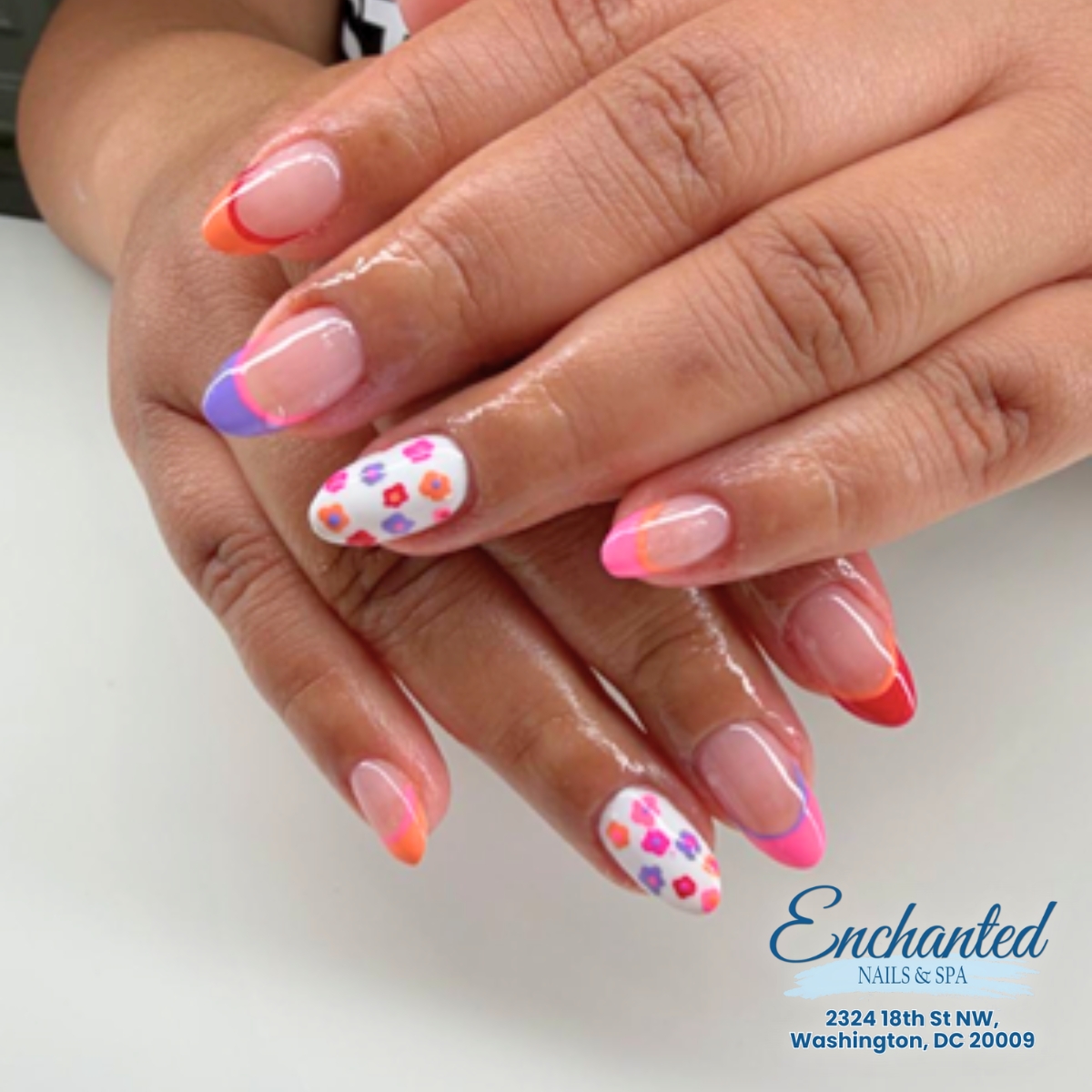 amazing nail